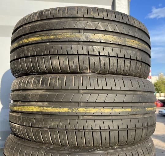 Falken Azenis FK-510 225/45 R17 и 245/40 R17