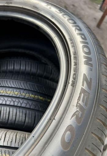 Pirelli Scorpion Zero 245/50 R20