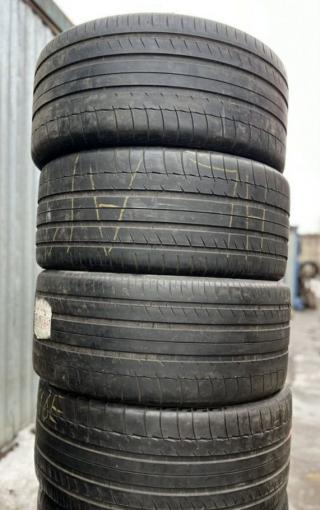 Michelin Latitude Sport 295/35 R21