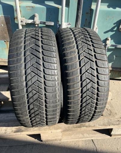 Pirelli Winter Sottozero 3 235/40 R18