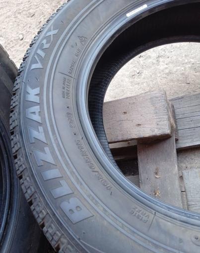 Bridgestone Blizzak VRX 195/65 R15