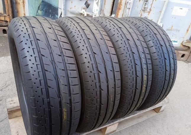 Bridgestone Luft RV II 205/60 R16