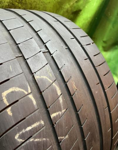 Goodyear Eagle F1 Asymmetric 3 305/30 R21