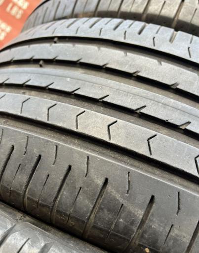 Continental ContiPremiumContact 5 ContiSeal 215/55 R17