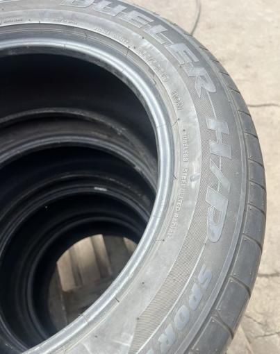 Bridgestone Dueler H/P Sport 265/50 R19