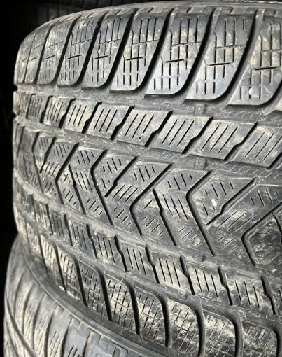 Pirelli Scorpion Winter 315/40 R21