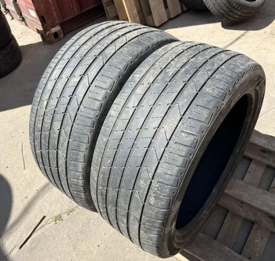 Hankook Ventus S1 Evo2 SUV K117A 295/40 R21