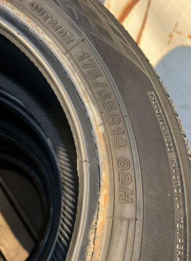 Yokohama BluEarth AE51 175/65 R14