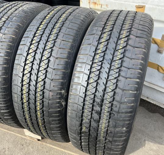 Bridgestone Dueler H/T 684II 275/50 R22