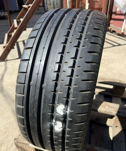 Continental ContiSportContact 2 235/45 R17