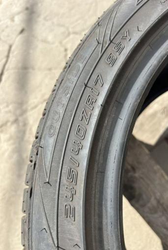 Falken Azenis FK-510 245/40 R17