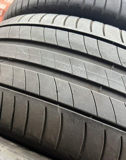 Michelin Primacy 3 225/55 R18