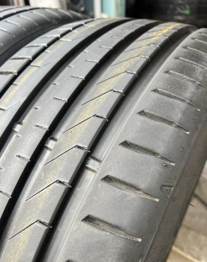 Falken Azenis FK-520 255/40 R19