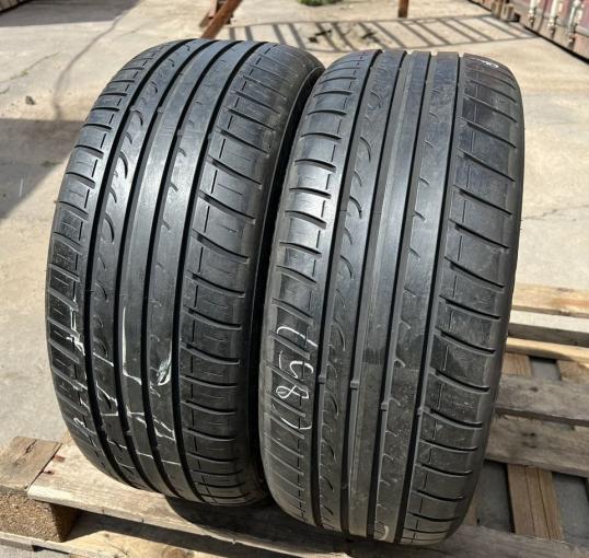 Dunlop SP Sport FastResponse 225/45 R17