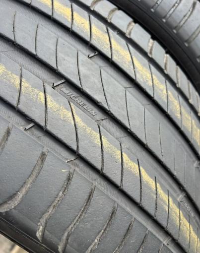 Michelin Primacy 4 255/45 R18