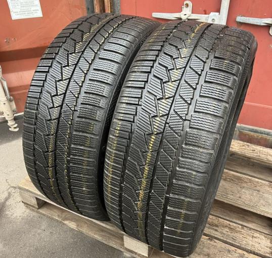 Continental WinterContact TS 860 S 265/40 R21