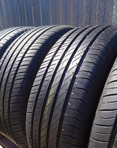 Continental ContiPowerContact 205/60 R16