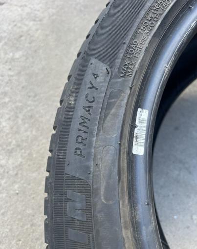 Michelin Primacy 4 235/45 R18