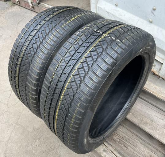 Continental ContiWinterContact TS 850 P 285/45 R21