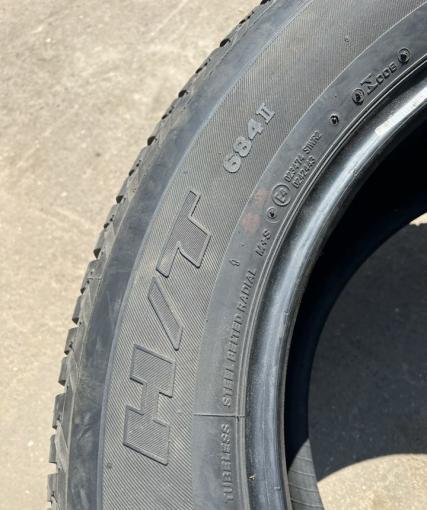 Bridgestone Dueler H/T 684II 275/60 R20