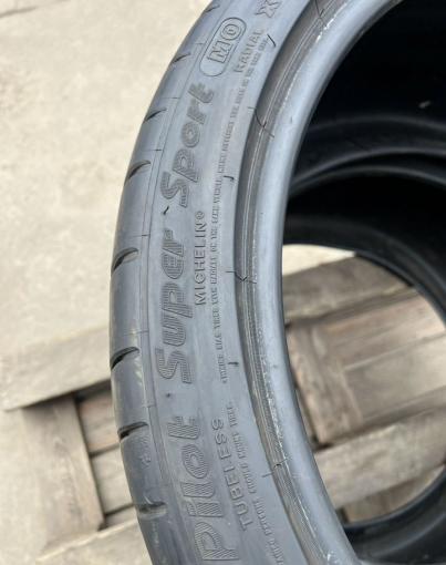 Michelin Pilot Super Sport 305/30 R20