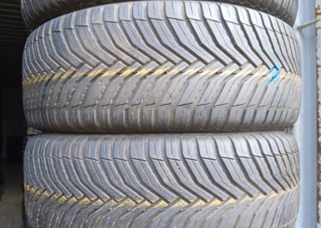 Michelin CrossClimate 2 215/55 R17