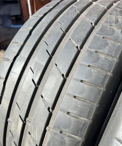 Hankook Ventus S1 Evo 3 K127 255/45 R19