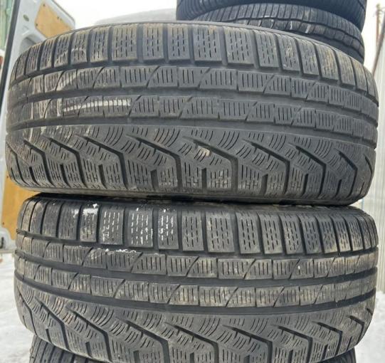 Pirelli Winter Sottozero 210 Serie II 235/50 R19