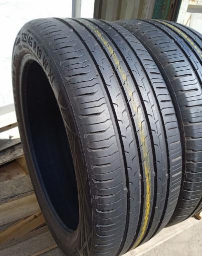 Continental EcoContact 6 225/45 R19