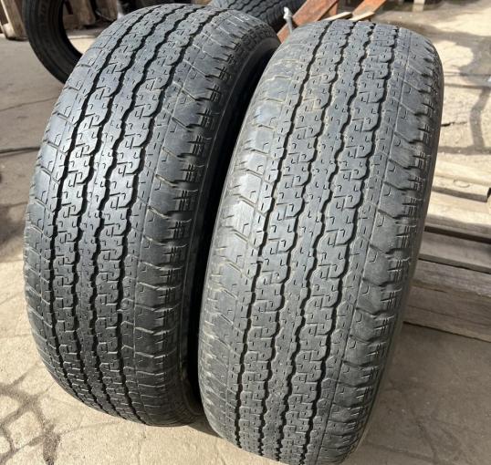 Bridgestone Dueler H/T D840 265/65 R17