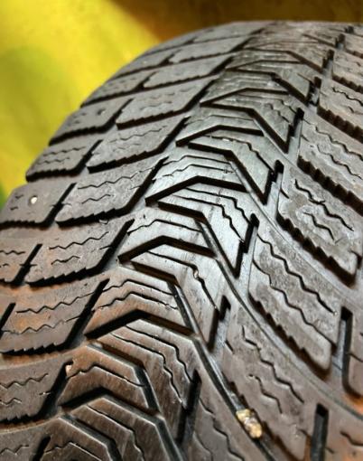 Michelin Latitude X-Ice North 3 225/45 R17