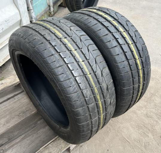 Pirelli P Zero 255/45 R18