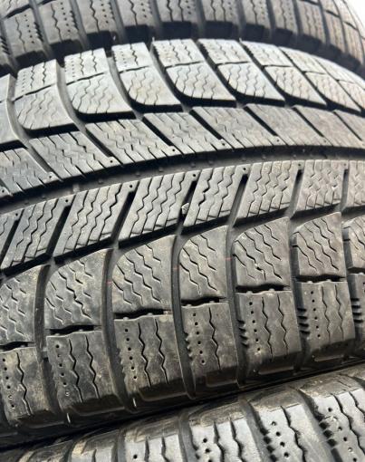 Michelin X-Ice 3 215/45 R17