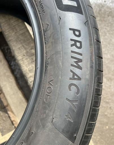 Michelin Primacy 4 235/55 R18