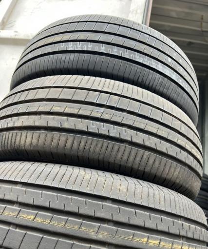 Dunlop Veuro VE304 215/60 R16