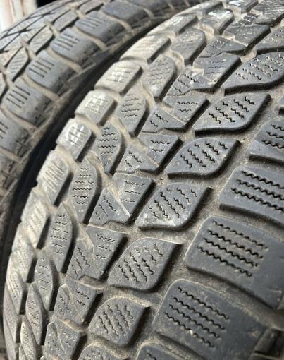 Bridgestone Blizzak LM-25 235/55 R19