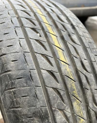 Bridgestone Regno GR-XI 225/55 R17