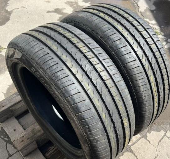 Pirelli Scorpion Verde 255/50 R19
