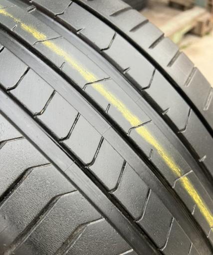 Pirelli P Zero PZ4 275/40 R21