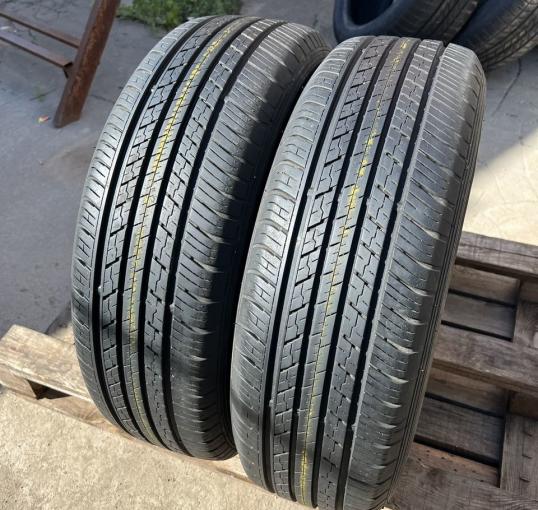 Dunlop Grandtrek ST30 225/65 R17