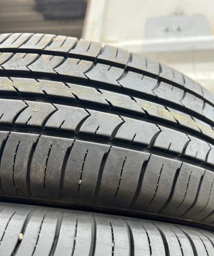 Goodyear EfficientGrip Eco EG01 195/65 R15