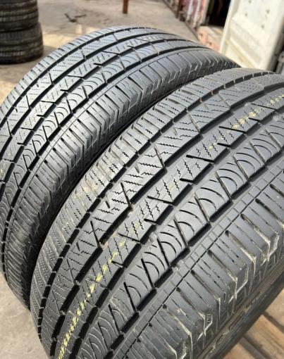 Continental ContiCrossContact LX Sport 265/45 R20