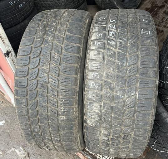 Bridgestone Blizzak LM-25 235/55 R19