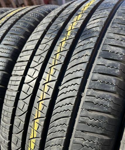 Pirelli Scorpion Zero All Season 245/50 R20
