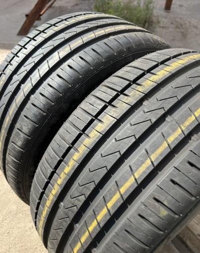 Falken Azenis FK-510 245/40 R17