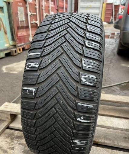Michelin Alpin 6 225/50 R17