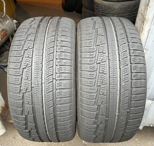 Nokian Tyres WR A3 255/35 R20