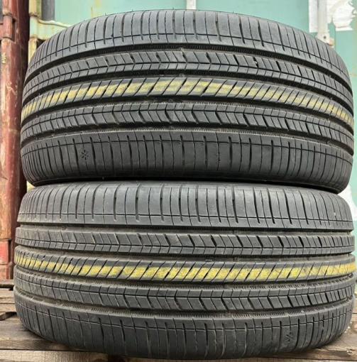 Kumho Solus TA51 235/40 R18