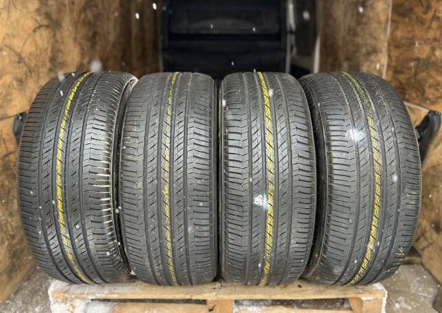 Bridgestone Dueler H/L 400 265/45 R21