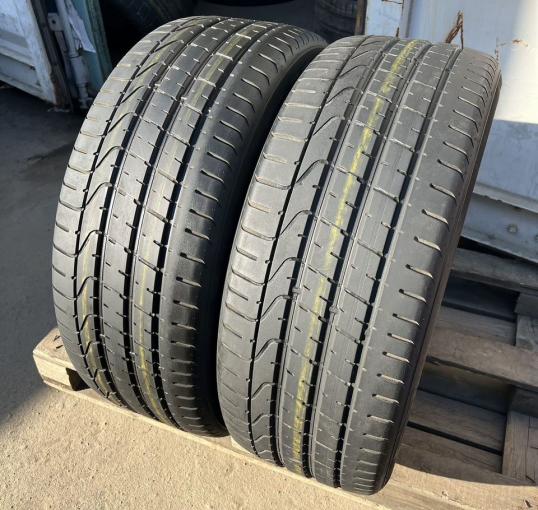 Pirelli P Zero 265/45 R21